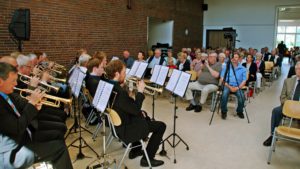 Gründonnerstag: Tischabendmahl im Gemeindehaus,