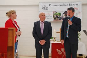 Gründonnerstag: Tischabendmahl im Gemeindehaus,