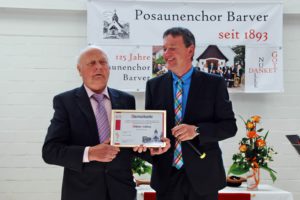 Gründonnerstag: Tischabendmahl im Gemeindehaus,