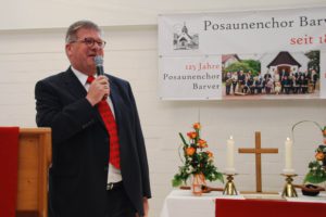 Gründonnerstag: Tischabendmahl im Gemeindehaus,