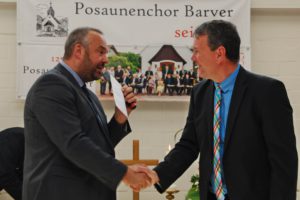 Gründonnerstag: Tischabendmahl im Gemeindehaus,