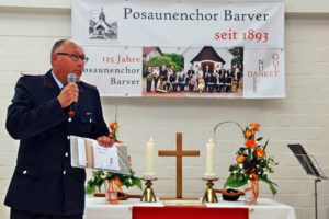 Gründonnerstag: Tischabendmahl im Gemeindehaus,