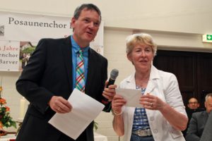 Gründonnerstag: Tischabendmahl im Gemeindehaus,