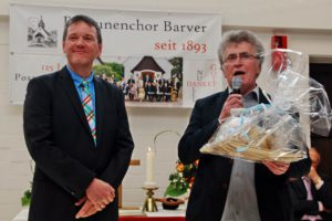 Gründonnerstag: Tischabendmahl im Gemeindehaus,