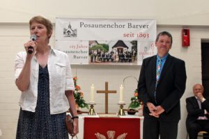 Gründonnerstag: Tischabendmahl im Gemeindehaus,