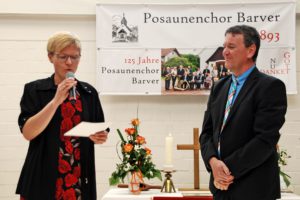 Gründonnerstag: Tischabendmahl im Gemeindehaus,